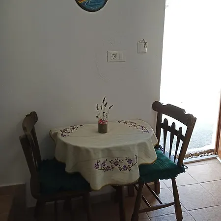 בית נופש 